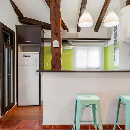 Apartamento En La Gran Via Alquiler Temporal มาดริด ภายนอก รูปภาพ