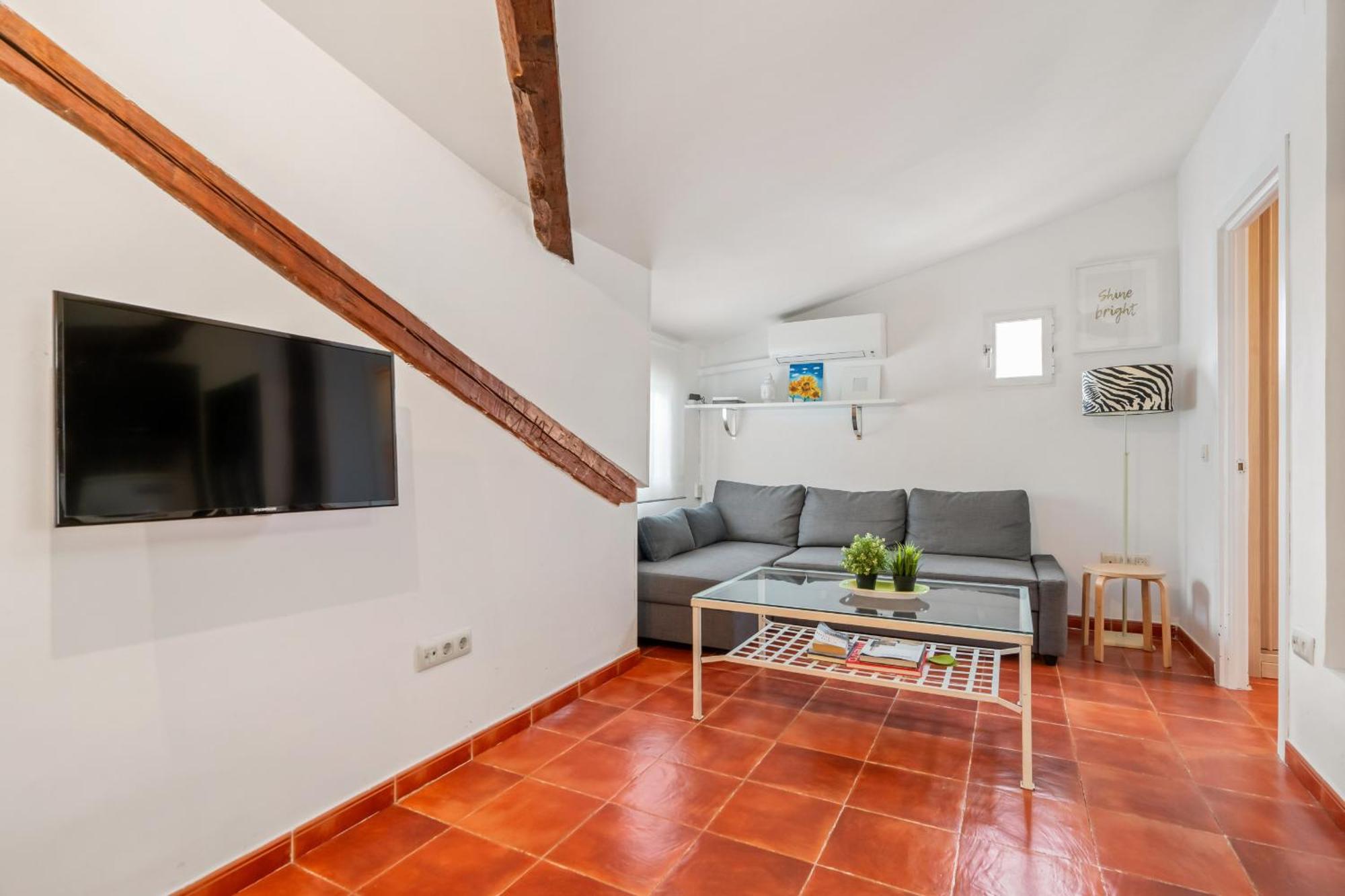 Apartamento En La Gran Via Alquiler Temporal มาดริด ภายนอก รูปภาพ
